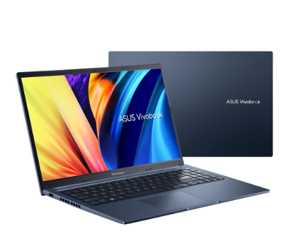 ASUS VIVOBOOK 15 X1502ZA-BQ247WS CORE I3-1220P/8GB RAM/512GB SSD/INTEL UHD/15.6"-INCH FHD/WINDOWS 11