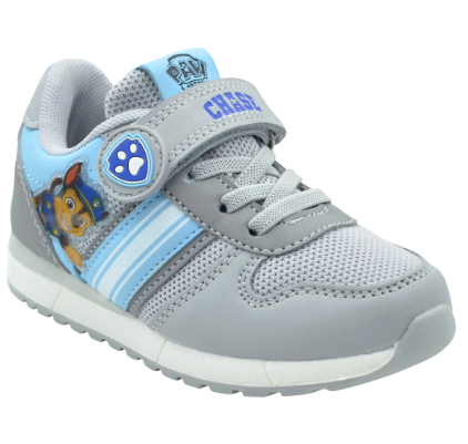 PAW Patrol Kid's Shoes Wrigley Blue