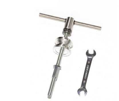 Bike Hub Press Fit Bottom Bracket Installer BB Tool Headset Parts Remover