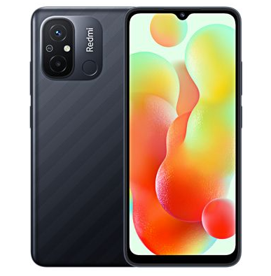 Xiaomi Redmi 12C Helio G85 Processor 3GB + 32GB | 4GB + 64GB | 6GB +128GB 50mp Camera 5000 mAh Smart