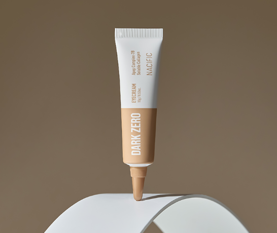 Dark Zero Eye Cream 15ML