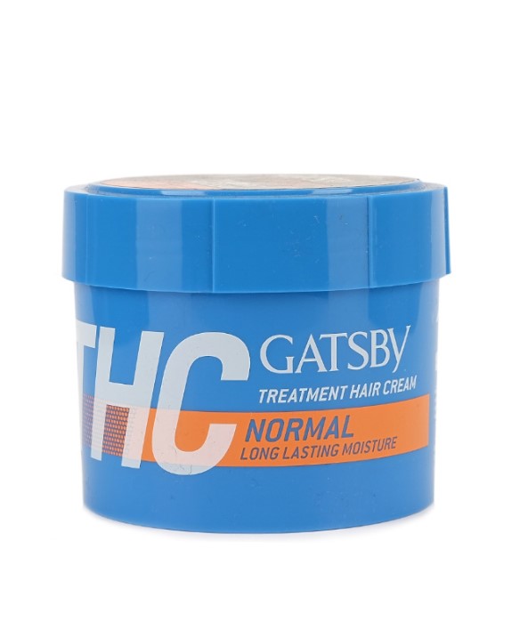 Gatsby Treatment Hair Cream 250G