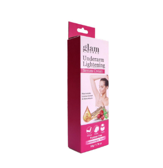 GLAMWORKS Underarm Lightening Serum Cream 50G