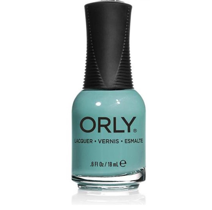 Orly Nail Lacquer Color Gumdrop 18ml
