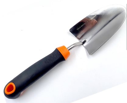 Harden 632702 Stainless Spade (Professional) Garden Tool