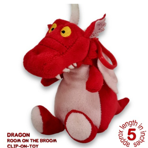 KC0415 Key Clips Rings Hanging Plushies Bag Charm Stuffed Toys KC19