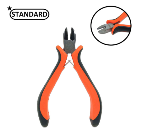 Standard Cutting Pliers Mini Diagonal CD-4 High Quality Hardware Tools (SD0006)