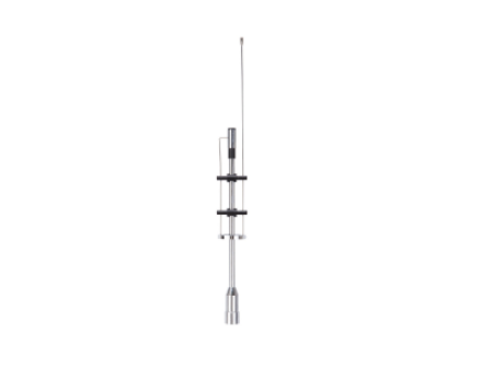 CBC-435 Car Mobile Radio Antenna Dual Band UHF/VHF 145/435MHz PL-259 Connector