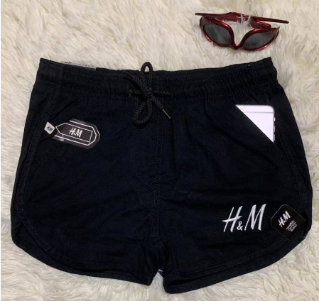 H&M Dolphin Short For Women