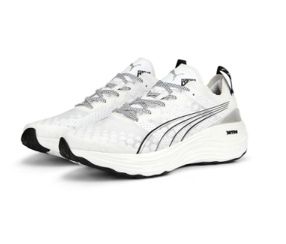 PUMA ForeverRUN NITRO™ Men's Running Shoes (White)
