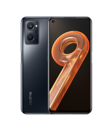 Realme 9  6GBRAM+128GBROM
