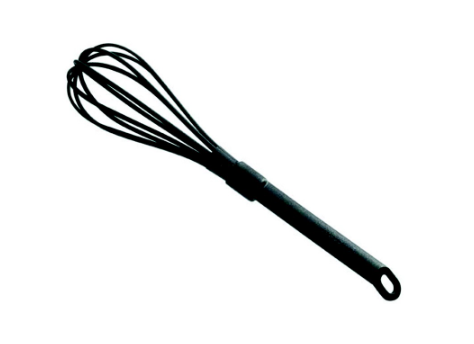 Tescoma Space Line Nylon Whisk Egg Cooking Utensils 638028