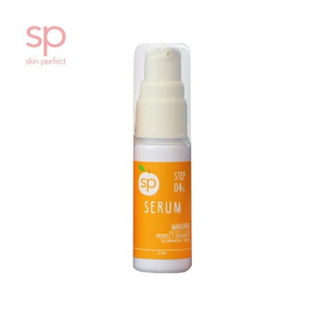 Skin Perfect Mandarin Illuminating Serum 20ml