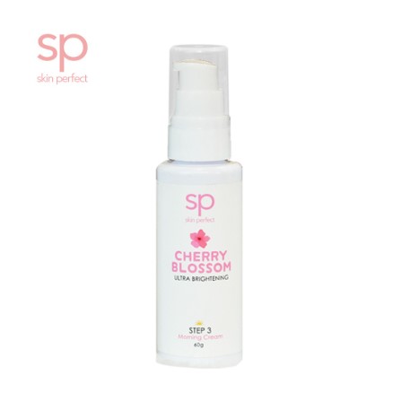 Skin Perfect Cherry Blossom Day Cream 60g