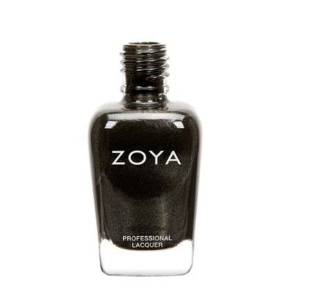 Claudine Zoya Nail Polish 15ml