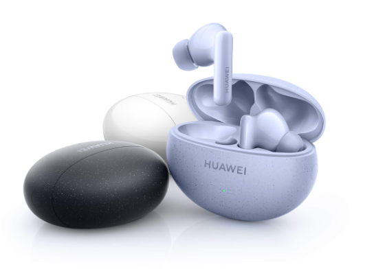 Huawei FreeBuds 5i Wireless Earphone( Blue,Black,White Colors)