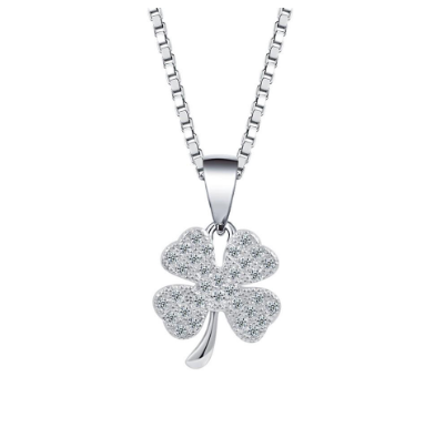 Flower Necklace New Design Korean Fashion Accessory