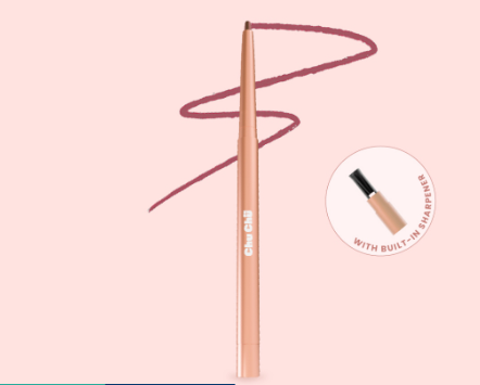Chu Chu Beauty Pout Pencil in Teddy Brown