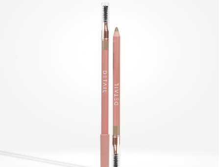 Detail Cosmetics Makebrow Definer in Honey