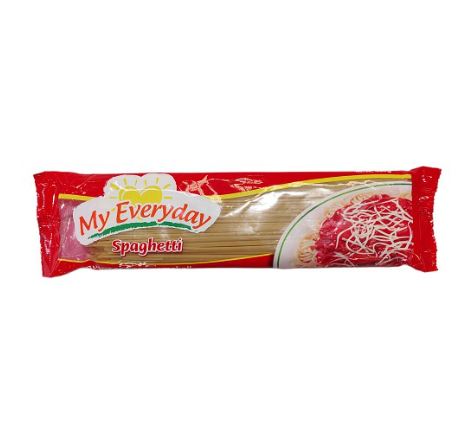 My Everyday Spaghetti 450g