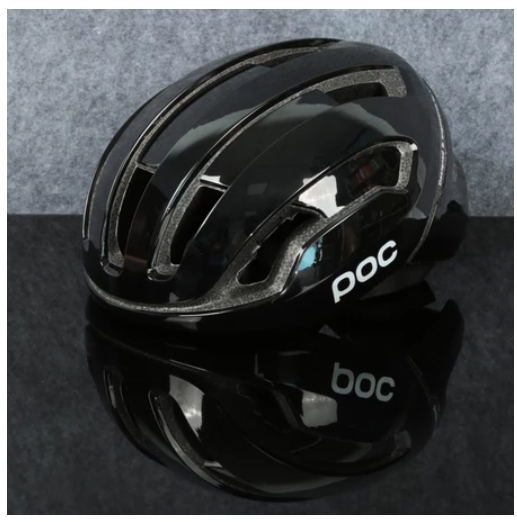POC Omne Raceday air spin Road Bike Cycling Racing Helmet for Men Women Ultralight MTB Comfort Safety EPS Aero POC7