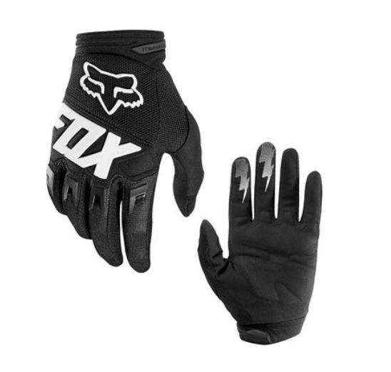 Motocross Racing Gloves Fox MTB MX Mountain Bike Offroad Cycling Guantes Motorcycle Men's Motorcycle Gloves G10