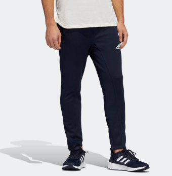 Adidas Training Aeromotion Pants Men Blue HE6777