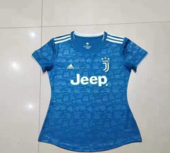 Football Jersey T-Shirt JEEP Women
