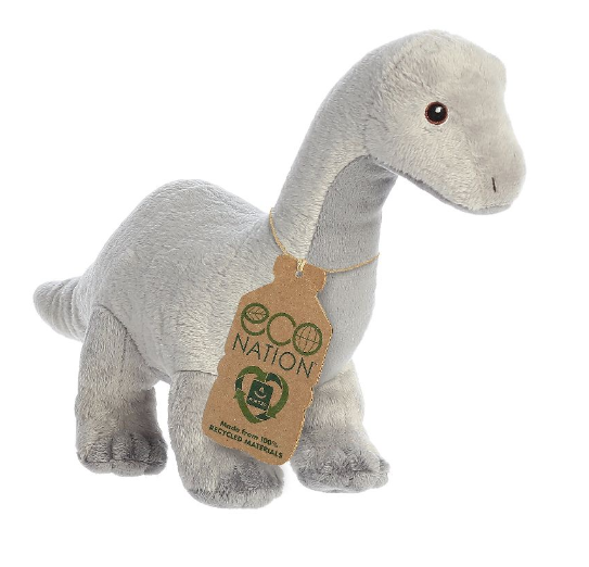 Aurora DINO Doll DRAGON MEDIUM LARGE d15