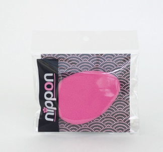 Nippon Teardrop Sponge
