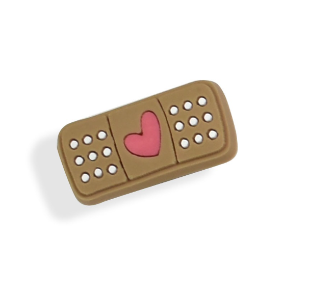 Cartoon Mask Ambulance Jibbits Medical Dentist Jibitz Croc Charm Teeth Stethoscope Jibits Crocs for Women Shoes Accessories 35