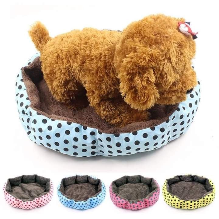 Washable Pet Bed 36cmX10cm
