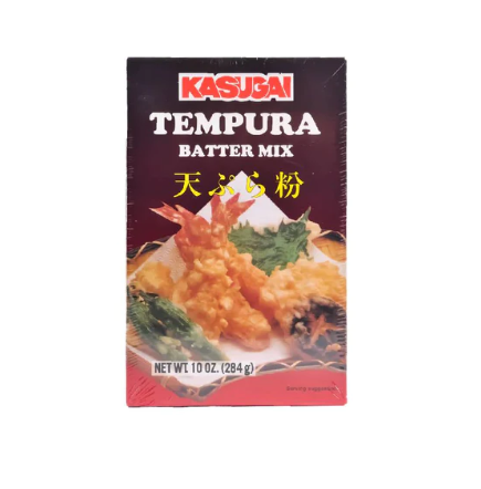 Kasugai Tempura Batter Mix  284g