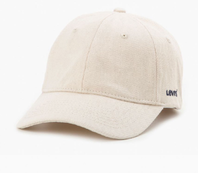 Levi's® Men's Essential Cap D7589-0008
