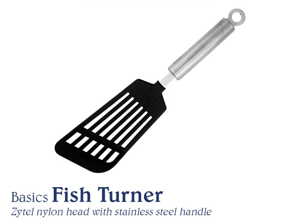 Chef's Classics Basics Nylon Fish Turner