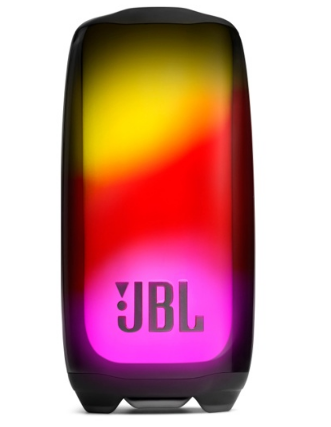 JBL Pulse 5 Portable Bluetooth Speaker with Light Show