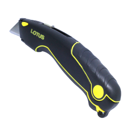 Lotus Utility Knife | LTHT700UCX - Cutting Tools
