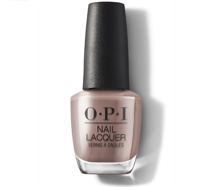 O.P.I. Nail Lacquer Bonfire Serenade 15ml