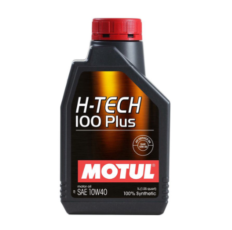 Motul H-Tech 100 Plus 10W40 1L