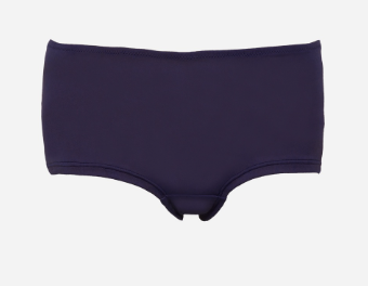 Wacoal Boyleg Panty YLP5045 BU