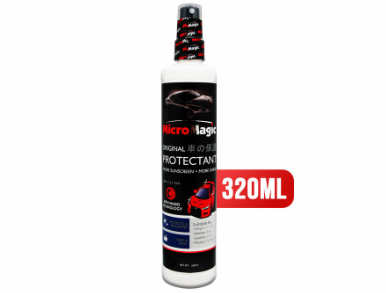 Micromagic High Gloss Original Protectant 320mL