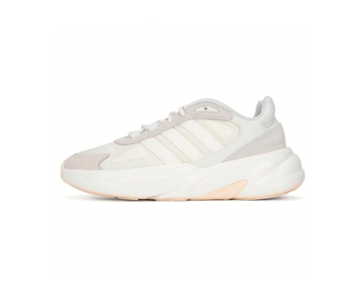 Adidas Women's Running Shoes, Mesh Breathable Training Sneakers, Low-Top Cushioned Lightweight Casual Shoes