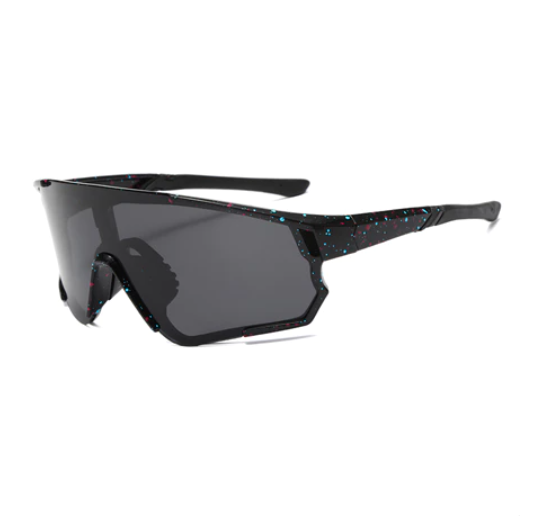 New UV400 Men Women Sunglasses Road Bicycle Cycling Glasses MTB Sport Shades Mountain Bike Riding Protection Goggles BS8