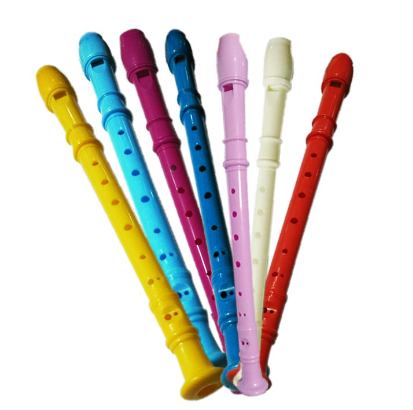 Flute ABS Resin Musical Instrument