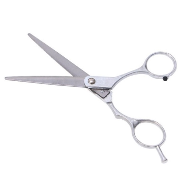 Thinning Scissor Shears, Stainless Steel Barber Hair Cutting