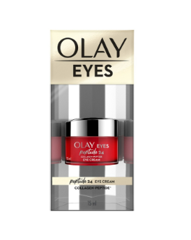 OLAY Regenerist Collagen Peptide24 Eye Cream 15ML