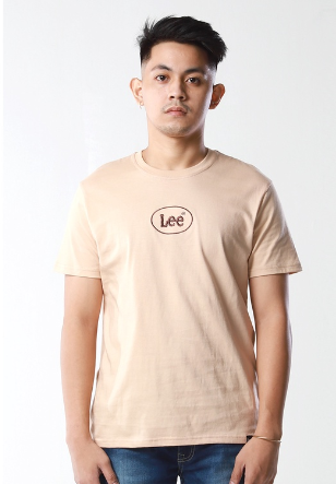 Lee T-Shirts for Men