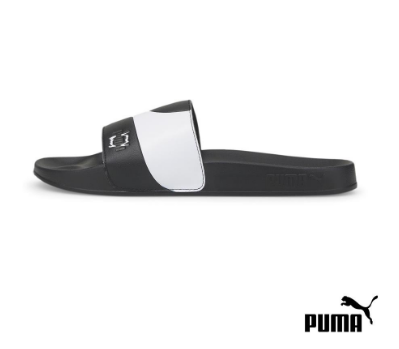 PUMA Unisex Leadcat 2.0 Basketball Formstrip Sandals