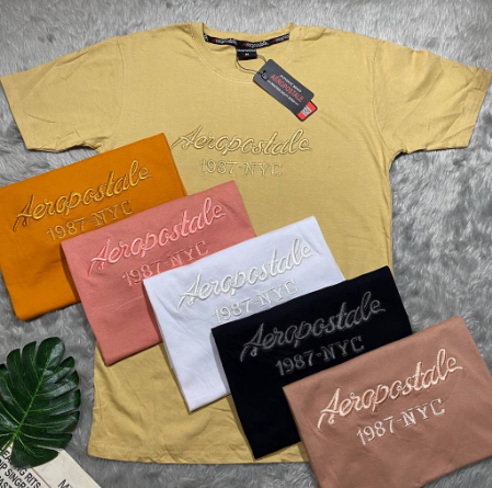 Aeropostale NYC Tshirt For Men