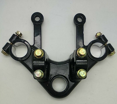 Motorcycle Choice Batteryfly /Lowering Crown Tmx125 Alpha